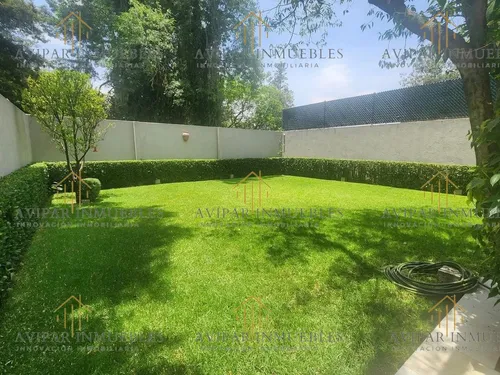 Casa En Venta En Tlalpan Centro, Cdmx. (vd19000000) Eb65
