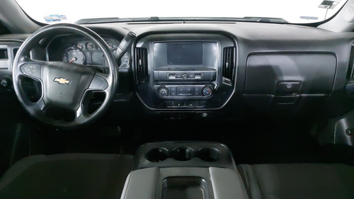 Chevrolet Silverado 1500 4.3 1500 CAB REG F V6 AT