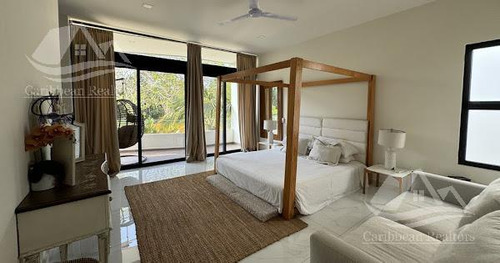 Casa En Venta En Lagos Del Sol Cancun