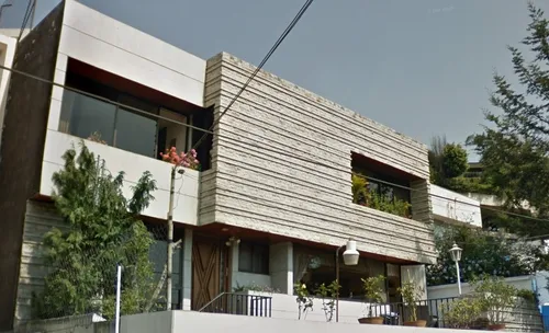 Casa En Venta En Lomas De Tecamachalco Huixquilucan.