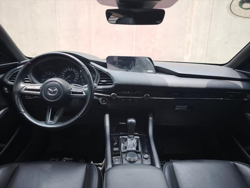 Mazda Mazda 3 2.5 Signature Hb At