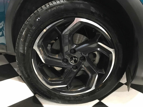 Imagen 21 de 22 de Citroën Ds3 Ds Cross Back 1.2t So Chicv At N O C3 Aircross C