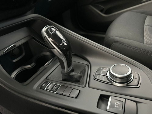 Imagen 9 de 14 de Bmw X1 S Drive 18i Lci - Genco Bmw