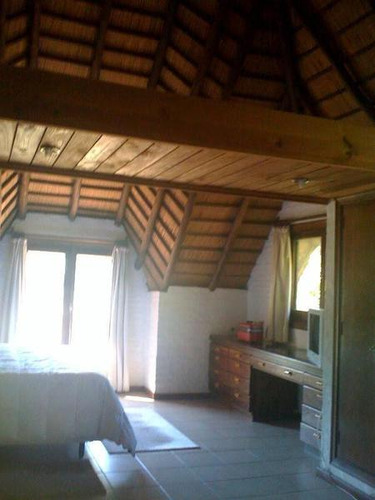 Marina Ranch, Casa En La Barra