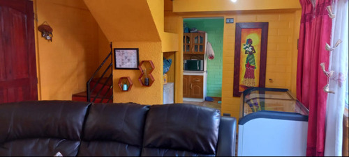 Venta Casa 3d1b Quilicura - Sector Residencial