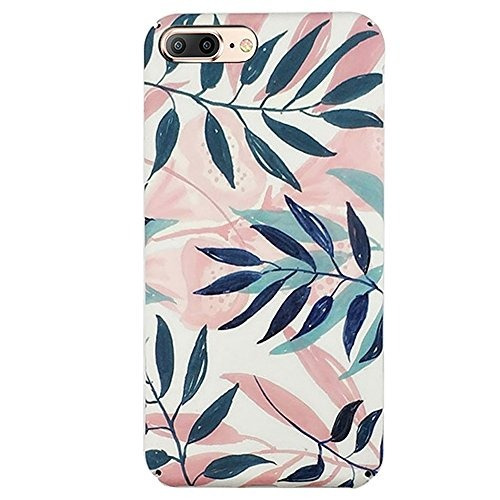 Funda Para iPhone 8 Plus, Funda Para iPhone 7 Plus, Jwest Ho