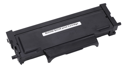 Cartucho De Tóner B2236 1.6k Para Lexmark B2236 B2236dw