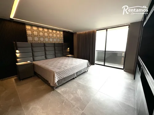 Apartamento En Venta En Las Lomitas. Cod V775155