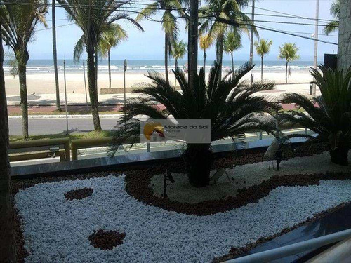 Imagem 9 de 30 de Apartamento Com 2 Dorms, Aviação, Praia Grande - R$ 500 Mil, Cod: 1611 - V1611