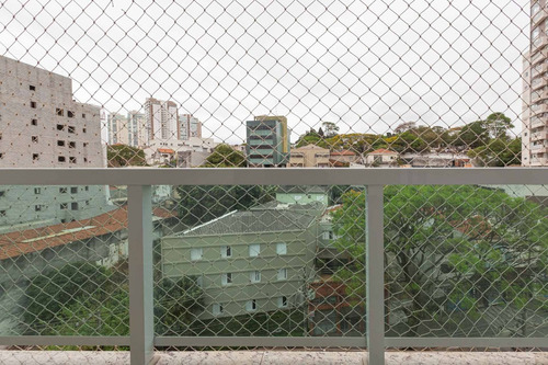 Imagem 2 de 30 de Apto Santana | 3 Quartos | 76 M² | Cond: R$450.00 | 1 Vaga - 17mvwpk