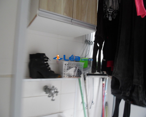 Imagem 17 de 25 de Apartamento - Ap00701 - 70802593