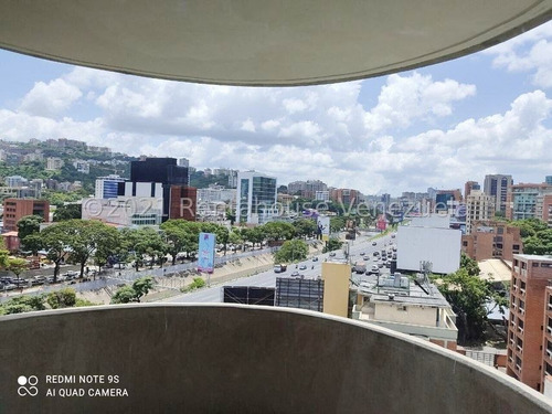 Imagen 10 de 13 de Apartamento En Venta El Rosal Mls #22-24359 Ingrid Guzmán