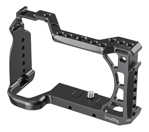 Smallrig Cage For Sony A6600