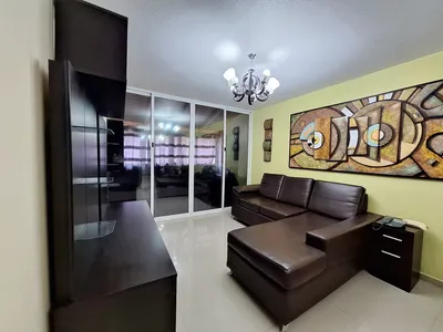 Apartamento en alquiler
