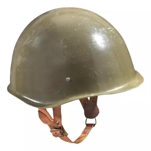 Casco Militar