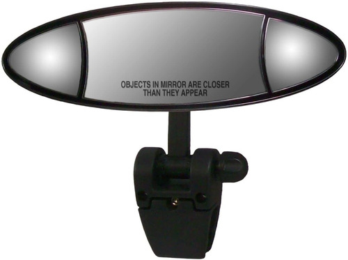 Espejo Retrovisor Para Lancha Wakeboard Wakesurf Mini Cipa