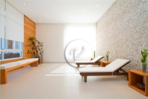 Imagem 26 de 29 de Apartamento Com 3 Dormitórios À Venda, 89 M² Por R$ 585.000 - Bairro Jardim - Santo André/sp - Ap8891