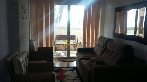 Imagem 3 de 29 de Apartamento Com 3 Dormitórios À Venda, 136 M² Por R$ 900.000,00 - Nova Petrópolis - São Bernardo Do Campo/sp - Ap1685