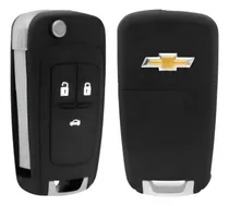 Comprar Chave Canivete Carcaça Gm Onix Prisma Cobalt Cruze Spin 3bt