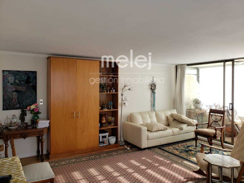 Venta Departamento En Plan De Viña Del Mar Sector Ponientes