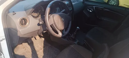 Renault Duster 2.0 Dynamique 4x2