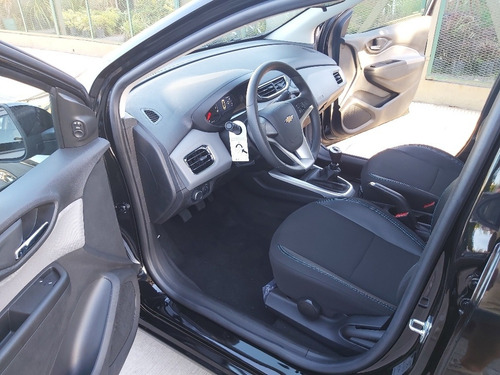 Chevrolet Onix 1.4 Lt 98cv 2020