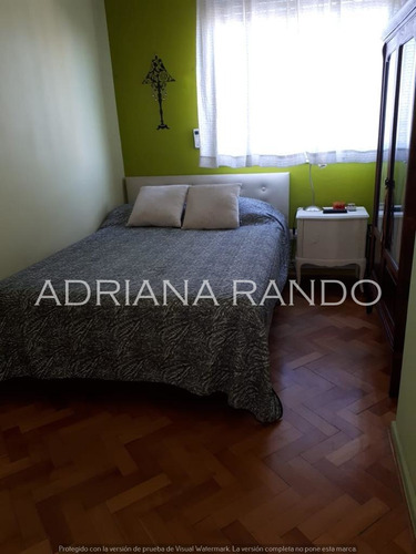 Imagen 12 de 13 de 87- Impecable Departamento De 4 Ambientes Hecho A Nuevo