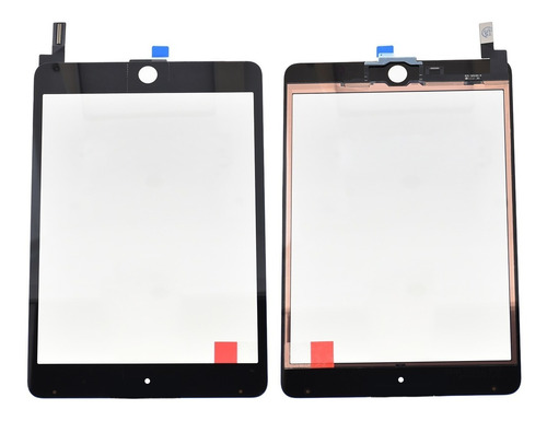 Vidrio Touch Screen Pantalla Tactil iPad Mini 4 A1538 A1550