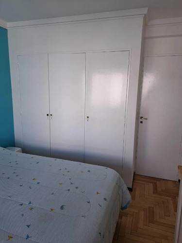 Depto 2 Ambientes Para 4 Personas Alquiler Temporario
