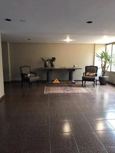 Imagem 15 de 30 de Apartamento À Venda, 82 M² Por R$ 225.000,00 - Presidente Médici - Ribeirão Preto/sp - Ap1136