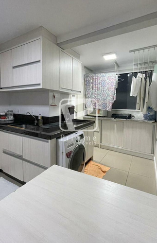 Imagem 8 de 15 de Apartamento 3 Dormitórios A Venda Em Balneário Camboriú - 5882