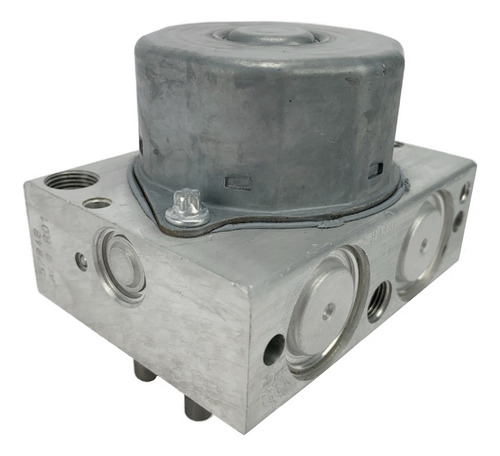 Parte Hidráulica De Freio Abs 5z0614117p Vw Fox Cross Space (Recondicionado)