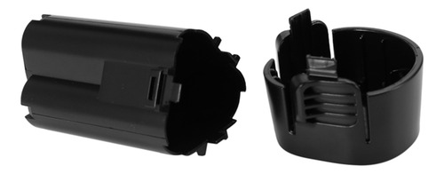 Estuche De Plástico Para Batería De Taladro Eléctrico Bl1013