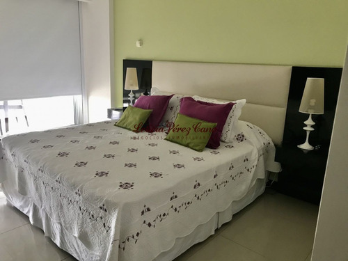 Imagen 5 de 16 de Venta Apartamento En Playa Brava 3 Dormitorios