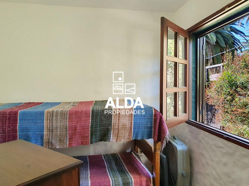 Casa Punta Fria Piriápolis 4 Dorms Venta Ca201380