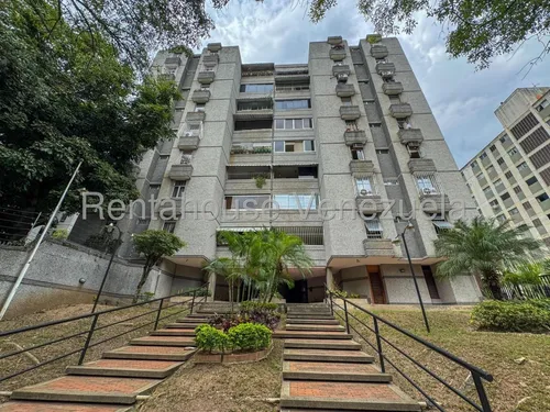 Apartamento Venta Caurimare