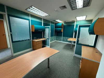 Oficina en alquiler