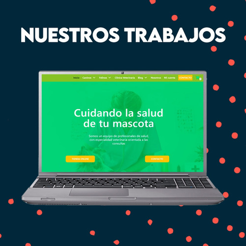 Imagen 2 de 4 de Diseño Página Web / Sitio Web | Wordpress | Autodministrable