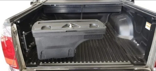 Imagen 8 de 20 de Chevrolet S10 Lt 4x4 2016, No Amarok, No Hilux.