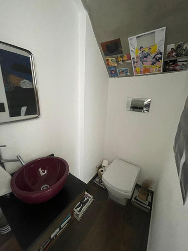 Imagen 20 de 26 de Alquiler Luminoso Loft 2 Ambientes Frente Balcon Terraza - Proyecto Brasilia - Palermo