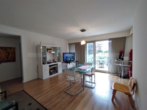 Imagen 2 de 30 de 2 Ambientes En Venta En Puerto Madero. Con Cochera. Balcón Terraza