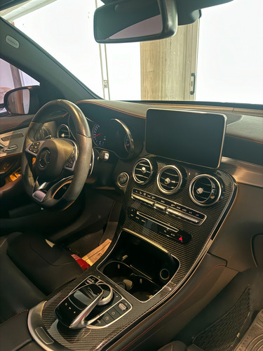 Mercedes-Benz Clase GLC 3.0 Glc43 Amg 4matic 367cv