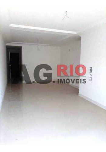 Imagem 6 de 15 de Apartamento-à Venda-vila Valqueire-rio De Janeiro - Vvap30259