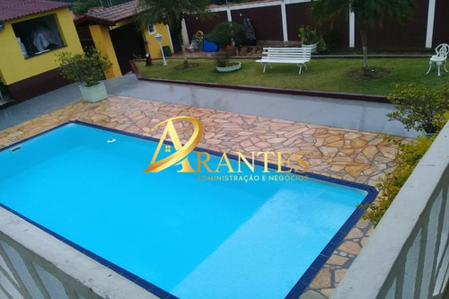 Imagem 2 de 30 de Chacara - Ch00236 - 70143873