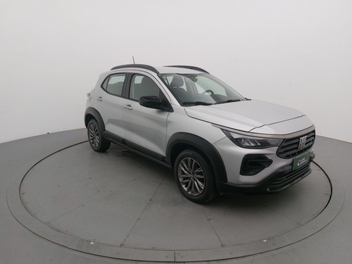 Fiat Pulse 1.3 FLEX DRIVE CVT