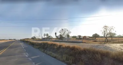 Rancho en venta