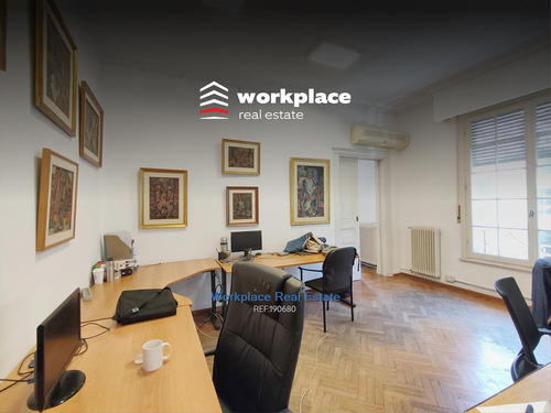 Imagen 1 de 23 de Alquiler O Venta - Piso De Oficinas - Centro