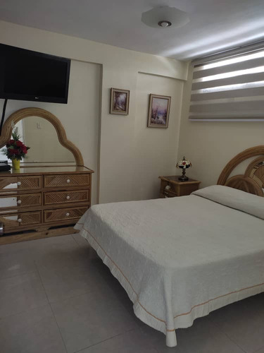 Imagen 6 de 16 de Apartamento En Alquiler Vacacional. Costa Azul