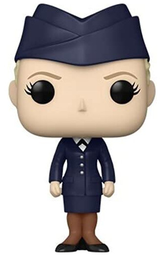 Funko Pop! Pops With Purpose Military: Air Force - Y9pne