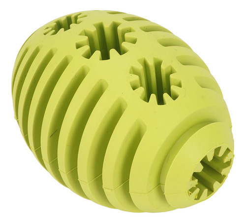 Juguete De Fútbol Masticable De Goma Para Perros, Protección